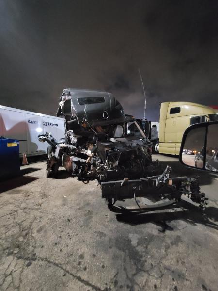 Kosara Truck & Trailer Repair Shop