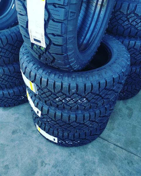 A1 Quality Tires