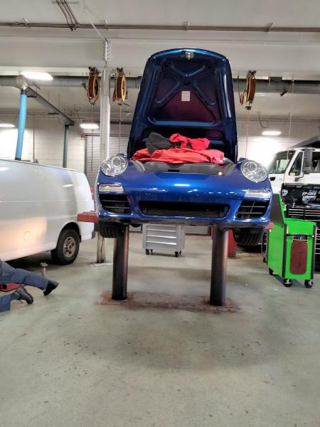 Smithtown General Tire