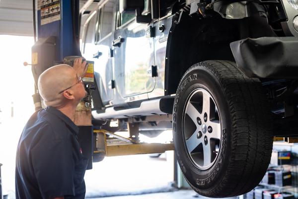 Auto Doctor