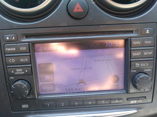 Azteca Motors