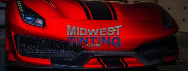 Midwest Tinting