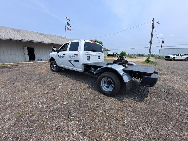 Rapid Light Truck and Utility Trailer Repair