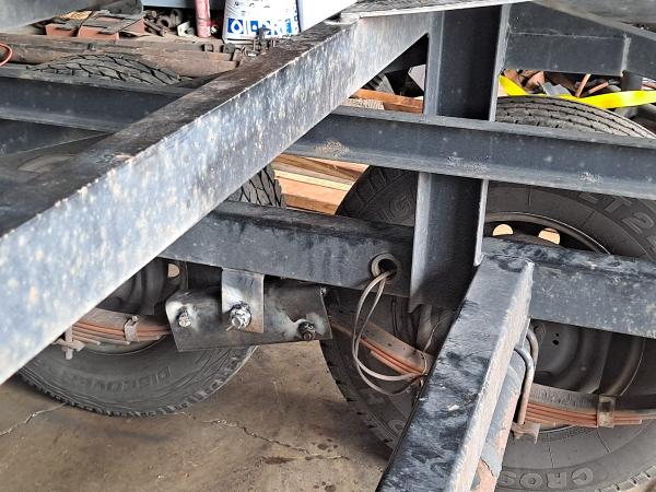 Rapid Light Truck and Utility Trailer Repair