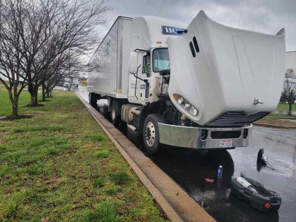 Howells Diesel Road Service