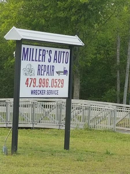 Miller Auto Repair