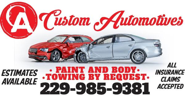 Custom Automotives