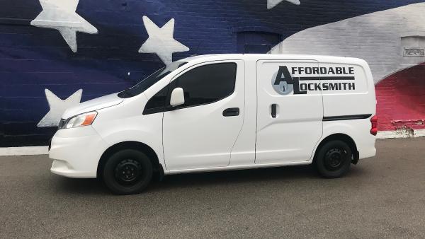Affordable Locksmith LLC