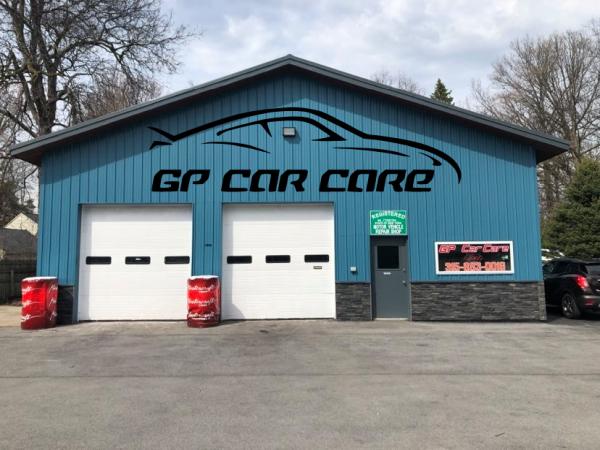 GP Car Care