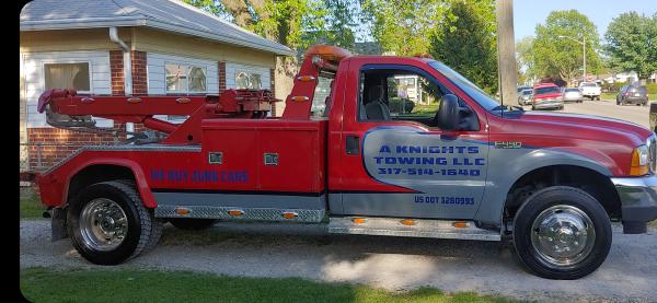 A Knights Towing LLC