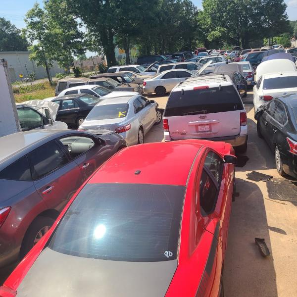Cash 4 Damaged Cars Decatur