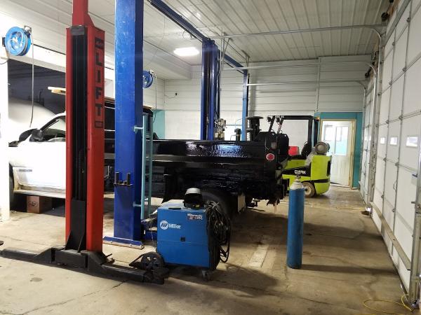 NB Reliable Auto Repair