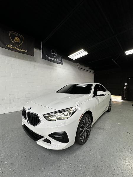Somerset Tint Studio & Customs