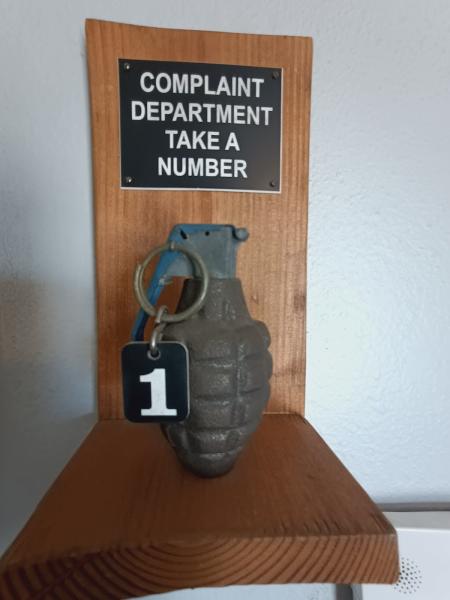 Bourret Glass & Upholstery