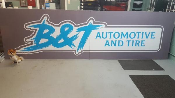 B&T Automotive