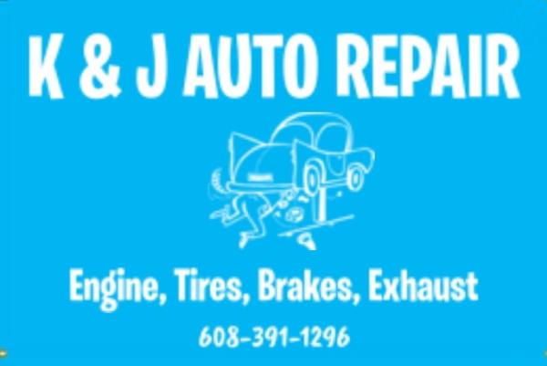 K&J Automotive Repair