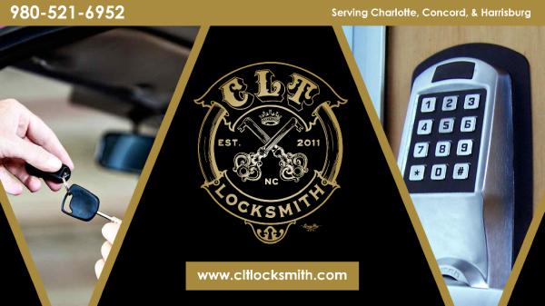 CLT Locksmith