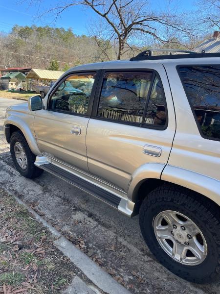 Captain Tire & Auto Repair