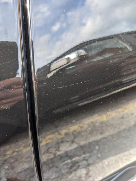 Carbone Collision Center