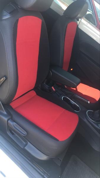 Middletown Auto Glass and Upholstery