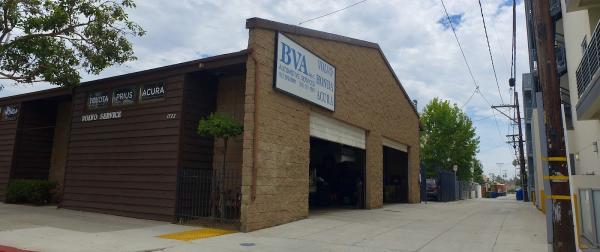 BVA Independent Service Specialists