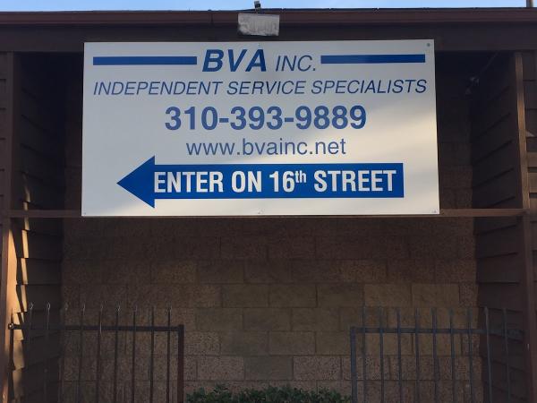 BVA Independent Service Specialists