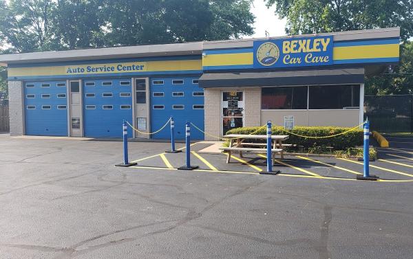 Bexley Car Care