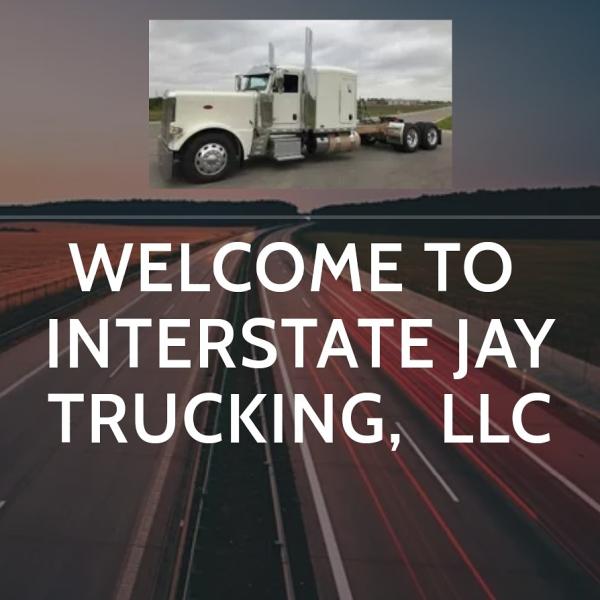 Interstate Jay Trucking LLC