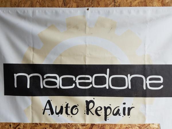 Macedone Auto Repair