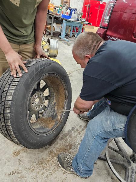 Macedone Auto Repair