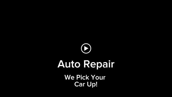 Car-Up Auto Repair