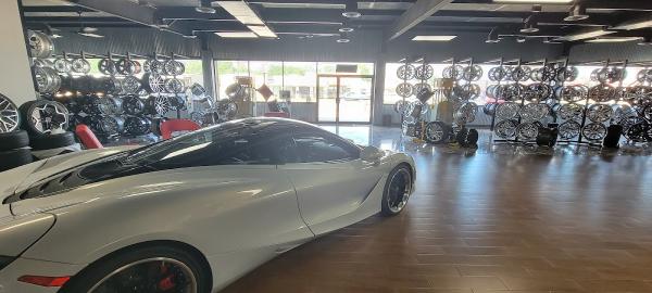 Progressive Autosports