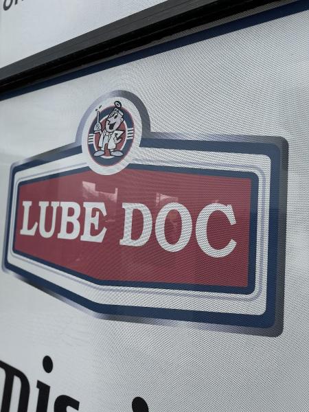 Lube Doc