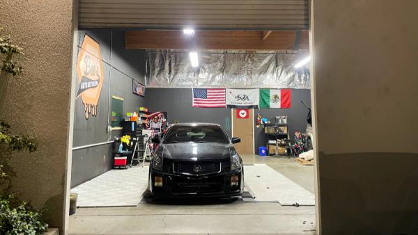 Bee's Auto Detailing & Ceramic Coatings Woodland Ca