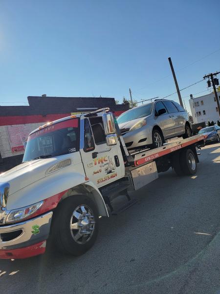 Jair's Auto Service