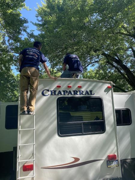 Uncle Eddies Mobile RV Repair LLC