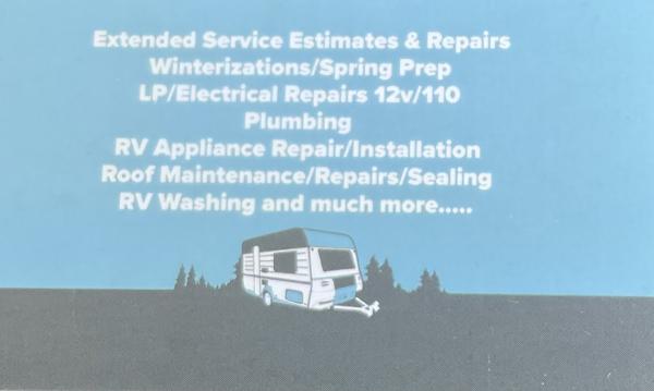 Uncle Eddies Mobile RV Repair LLC