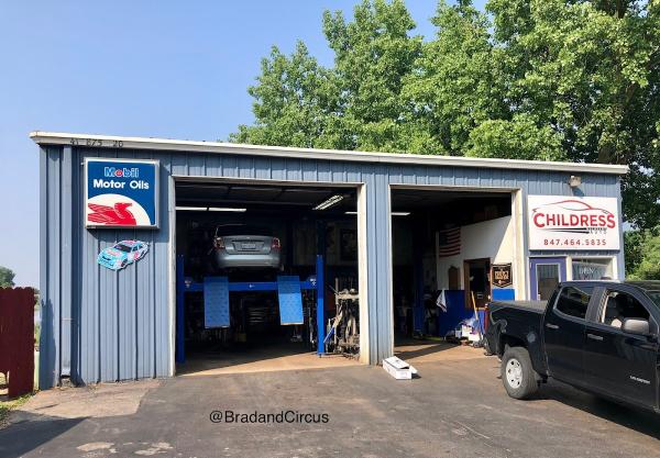 Greg Childress Automotive