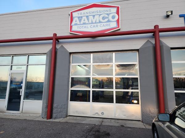 Aamco Transmissions & Total Car Care