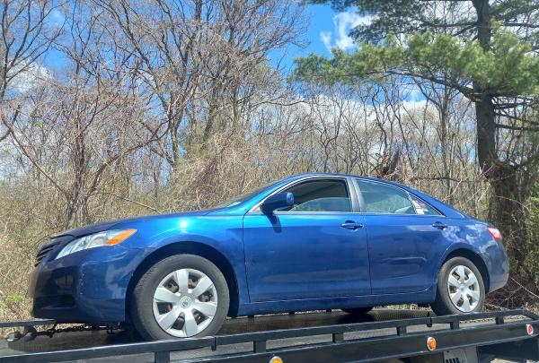 Junk Car Removal Revere