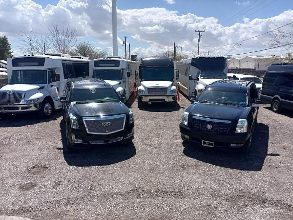 Arizona Executive LLC