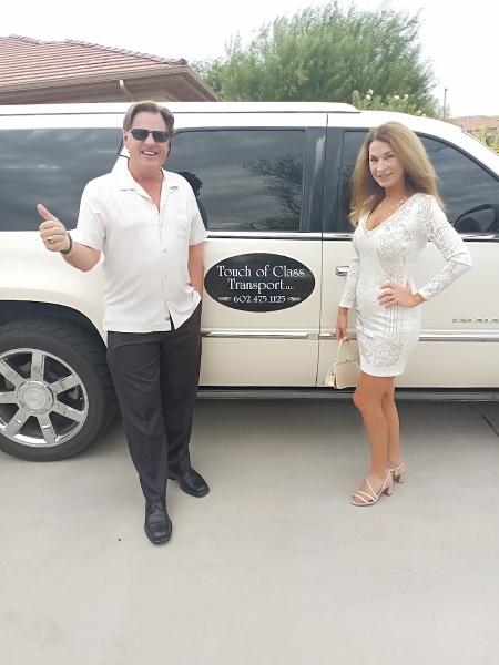 Arizona Executive LLC