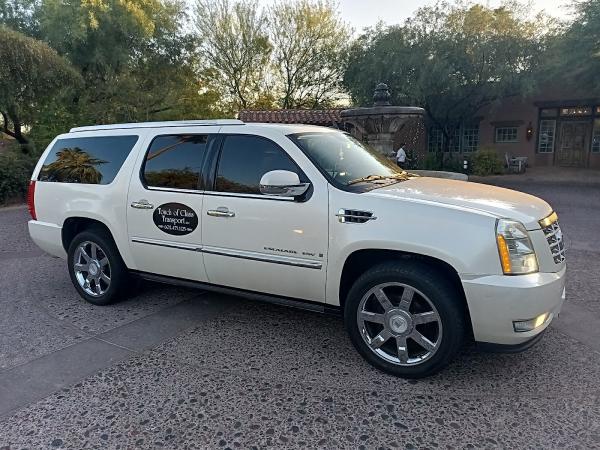 Arizona Executive LLC