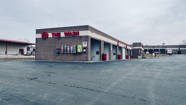 The Wash KC
