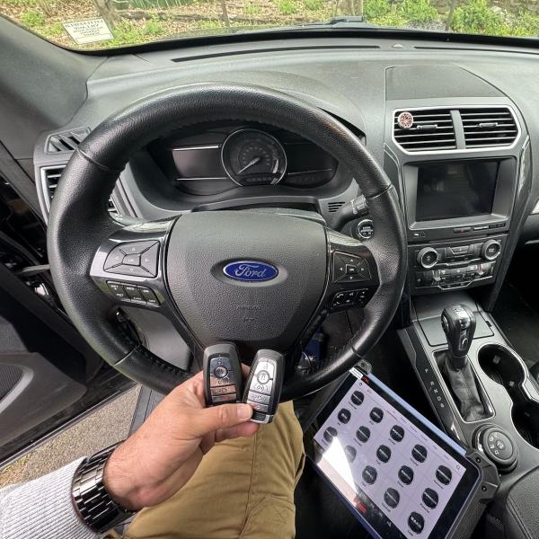 Your Locksmith 24/7