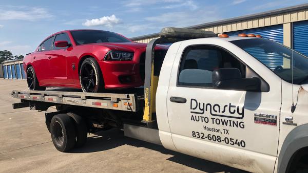 Dynasty Auto Towing