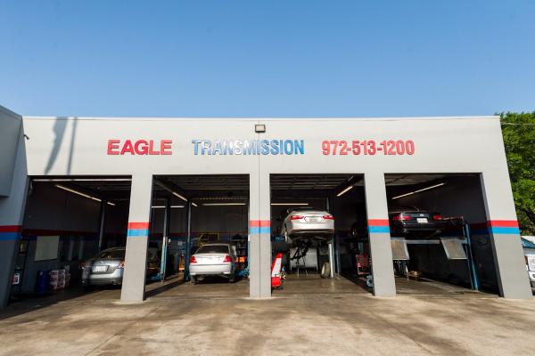 Eagle Transmission & Auto Repair