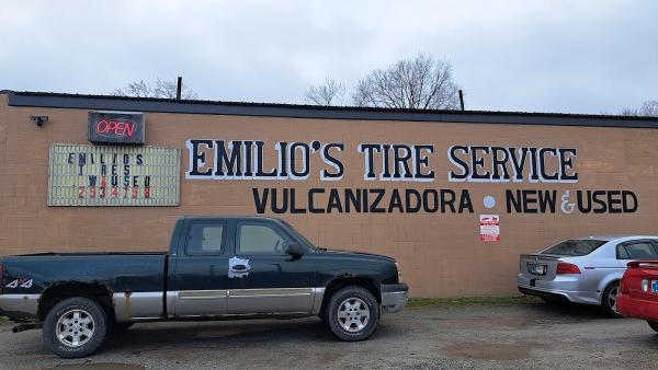 Emilio's Tire Service