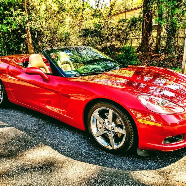 Regency Collision Center