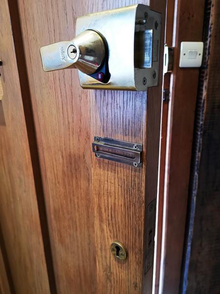 Harbor Emergency Locksmith